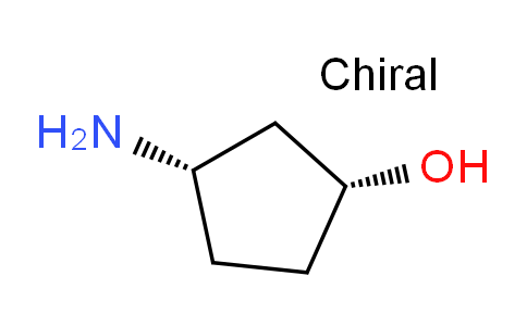 SL10014 | 124555-33-5 | 反式-3-氨基环戊醇盐酸盐
