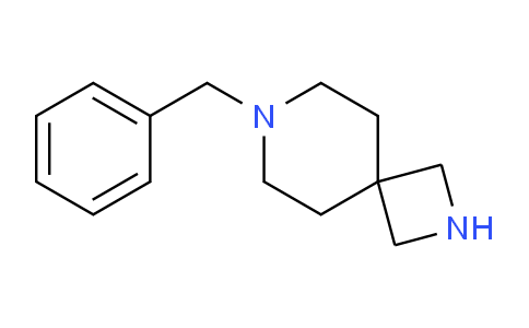 SL10016 | 135380-52-8 | 7-苄基-2,7-二氮杂螺[3.5]环壬烷