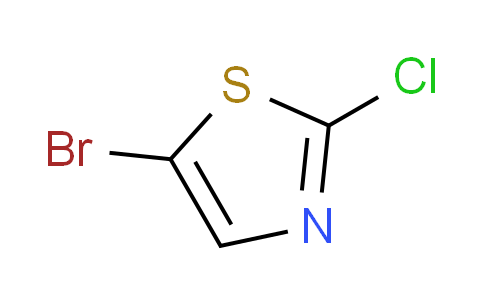 SL10023 | 3034-56-8 | 5-溴-2-氯噻唑