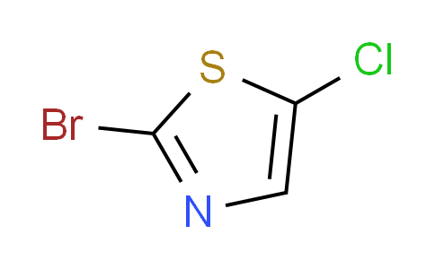 SL10024 | 16629-15-5 | 2-溴-5-氯噻唑
