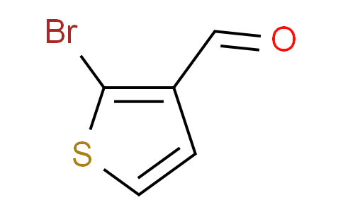 SL10025 | 1860-99-7 | 2-BROMOTHIOPHENE-3-CARBALDEHYDE