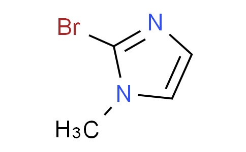 SL10026 | 16681-59-7 | 2-溴-1-甲基-1H-咪唑