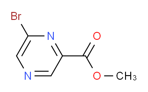 SL10028 | 40155-34-8 | 6-溴-2-吡嗪羧酸甲酯