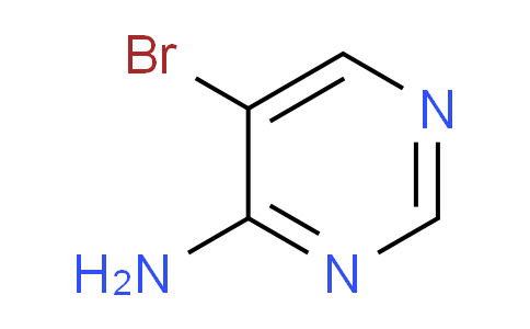 SL10030 | 1439-10-7 | 4-氨基-5-溴嘧啶