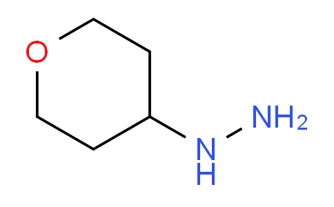 SL10032 | 194543-22-1 | 四氢-2H-吡喃-4-基肼盐酸盐