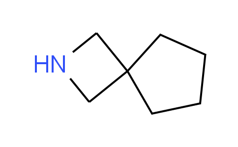 SL10034 | 665-41-8 | 2-氮杂螺[3.4]辛烷