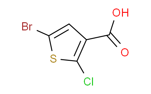SL10036 | 189330-38-9 | 5-溴-2-氯-3-噻吩羧酸