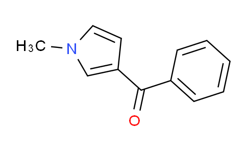 SL10037 | 62128-30-7 | 3-苯甲酰基-1-甲基吡咯