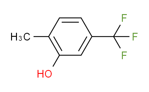 SL10040 | 1017778-05-0 | 2-甲基-5-(三氟甲基)苯酚