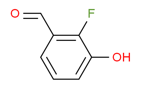 SL10041 | 103438-86-4 | 2-氟-3-羟基苯甲醛