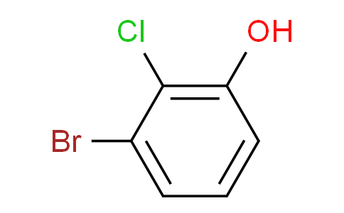 SL10042 | 863870-87-5 | 3-溴-2-氯苯酚