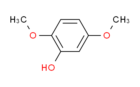 SL10043 | 18113-18-3 | 2,5-二甲氧基苯酚