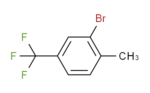 SL10044 | 66417-30-9 | 3-溴-4-甲基三氟甲苯