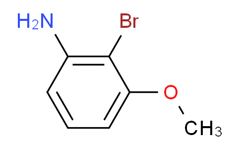 SL10045 | 112970-44-2 | 2-溴-3-甲氧基苯胺