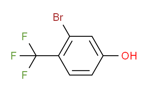 SL10049 | 1214385-56-4 | 3-溴-4-三氟甲氧基苯酚