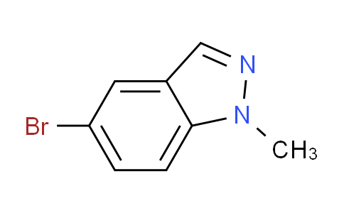 SL10051 | 465529-57-1 | 5-溴-1-甲基-1H-吲唑