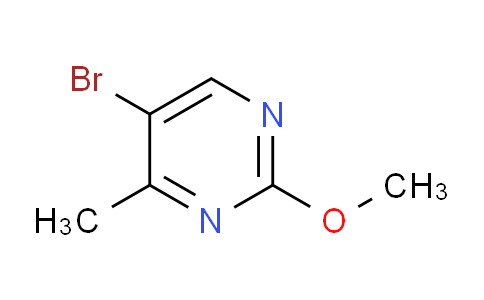 SL10052 | 38696-23-0 | 5-溴-2-甲氧基-4-甲基嘧啶
