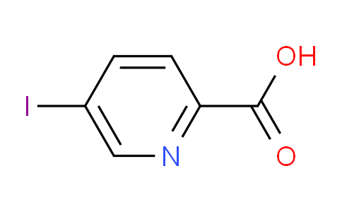 SL10057 | 32046-43-8 | 5-碘吡啶-2-羧酸