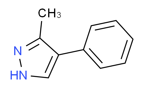 SL10059 | 13788-84-6 | 3-甲基-4-苯基吡唑