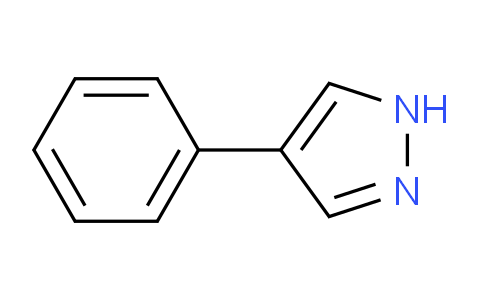 SL10060 | 10199-68-5 | 4-苯基-1H-吡唑