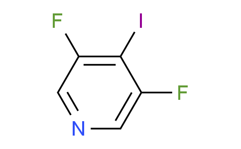 SL10061 | 1116099-07-0 | 3,5-二氟-4-碘吡啶