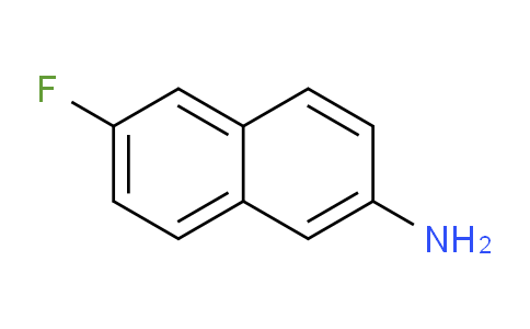 SL10066 | 13916-91-1 | 6-氟-2-萘胺