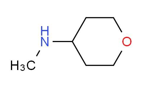 SL10073 | 220641-87-2 | N-甲基四氢-2H-吡喃-4-胺