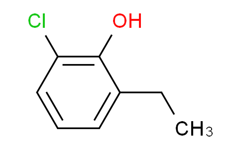 SL10075 | 24539-93-3 | 2-氯-6-乙基苯酚
