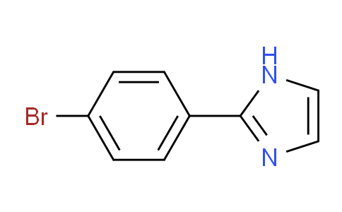 SL10077 | 176961-53-8 | 2-(4-溴苯基)-1H-咪唑