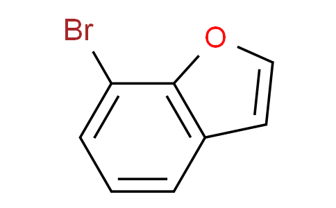 SL10088 | 133720-60-2 | 7-溴苯并呋喃