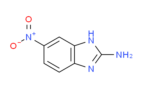 SL10092 | 6232-92-4 | 2-氨基-6-硝基苯并咪唑