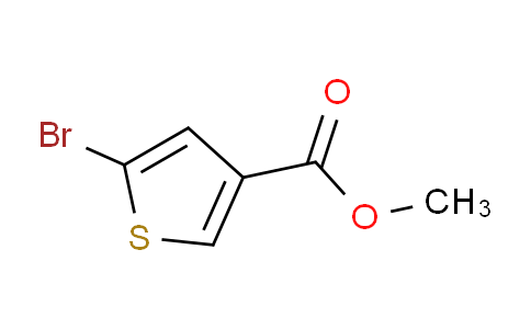 SL10093 | 88770-19-8 | 5-溴噻吩-3-羧酸甲酯