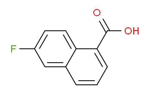 SL10098 | 575-08-6 | 6-氟萘-1-羧酸