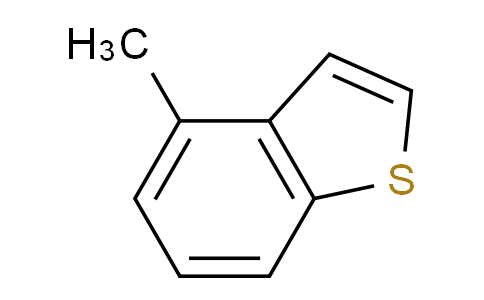 SL10101 | 14315-11-8 | 4-甲基苯并噻吩
