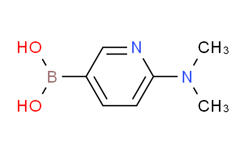 SL10104 | 579525-46-5 | 2-(二甲基氨基)吡啶-5-硼酸一水合物