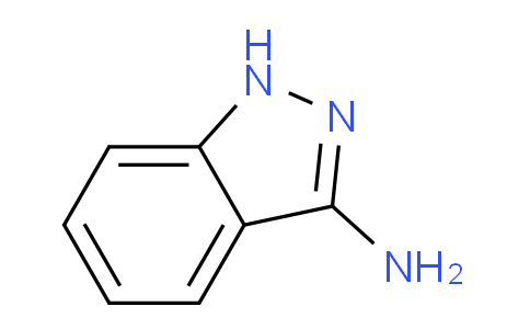 SL10105 | 6752-16-5 | 3-氨基-1H-吡唑并[3,4-b]吡啶