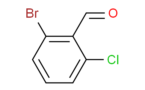 SL10106 | 64622-16-8 | 2-氯-6-溴苯甲醛