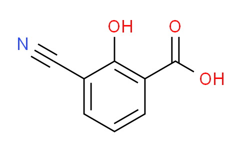 SL10108 | 67127-84-8 | 3-cyano-2-hydroxybenzoic acid