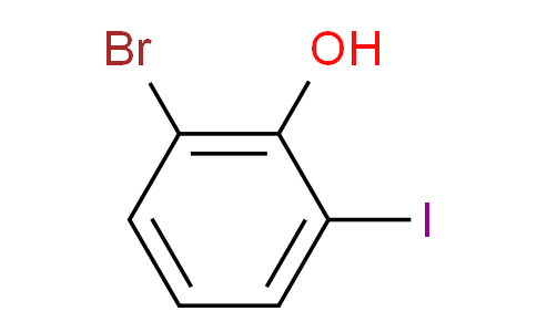 SL10113 | 2040-86-0 | 2-溴-6-碘苯酚