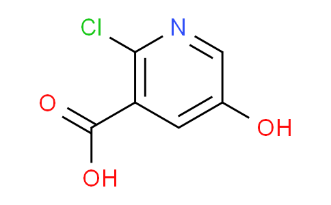 SL10120 | 42959-40-0 | 2-氯-5-羟基烟酸