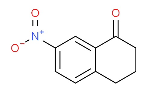 SL10126 | 40353-34-2 | 7-硝基-3,4-二氢-2H-1-萘酮