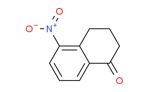 SL10127 | 51114-73-9 | 5-硝基-Α-四氢萘酮