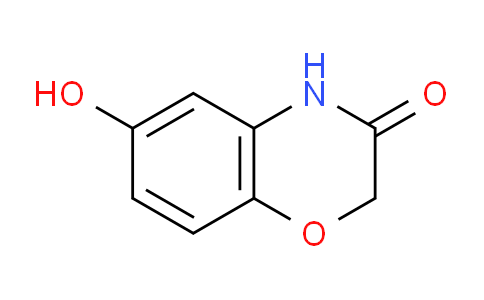 SL10129 | 53412-38-7 | 6-羟基-2H-1,4-苯并嗪-3(4H)-酮