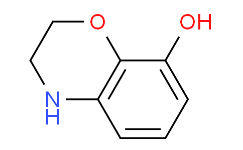 SL10130 | 704879-73-2 | 3,4-二氢-2H-苯并[1,4]恶嗪-8-醇