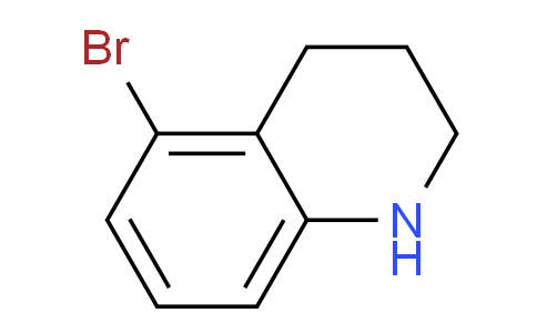 SL10131 | 114744-50-2 | 5-溴-1,2,3,4-四氢喹啉