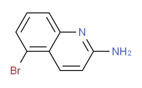 SL10137 | 347146-12-7 | 5-溴喹啉-2-胺