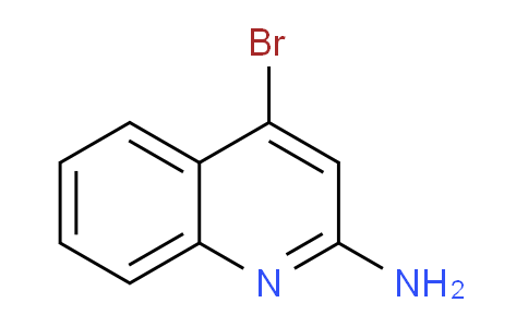 SL10138 | 36825-32-8 | 2-氨基-4-溴喹啉