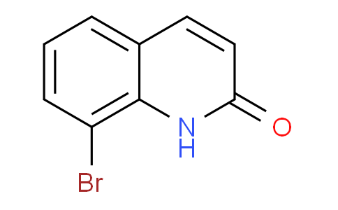 SL10141 | 67805-67-8 | 8-溴-1H-2-喹啉酮