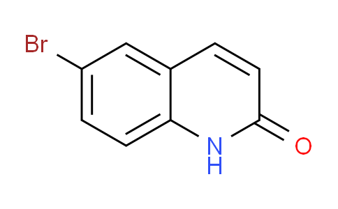 SL10142 | 1810-66-8 | 6-溴喹啉-2-酮