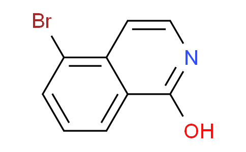 SL10144 | 190777-77-6 | 5-溴-1(2H)-异喹啉酮